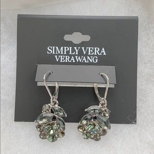 Simply Vera Earrings NWT